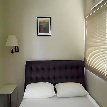Impact - Challenger Muang Thong Thani Serviced Apartment