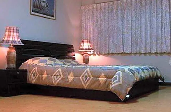 Impact - Challenger Muang Thong Thani Serviced ホテル 3*