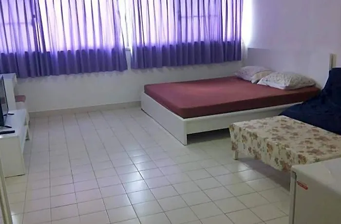 Impact - Challenger Muang Thong Thani Serviced 3*