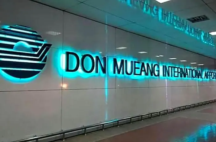 Impact - Challenger Muang Thong Thani Serviced ホテル