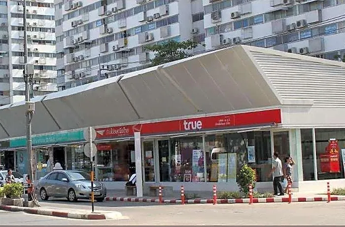 Impact - Challenger Muang Thong Thani Serviced ホテル バンコク都