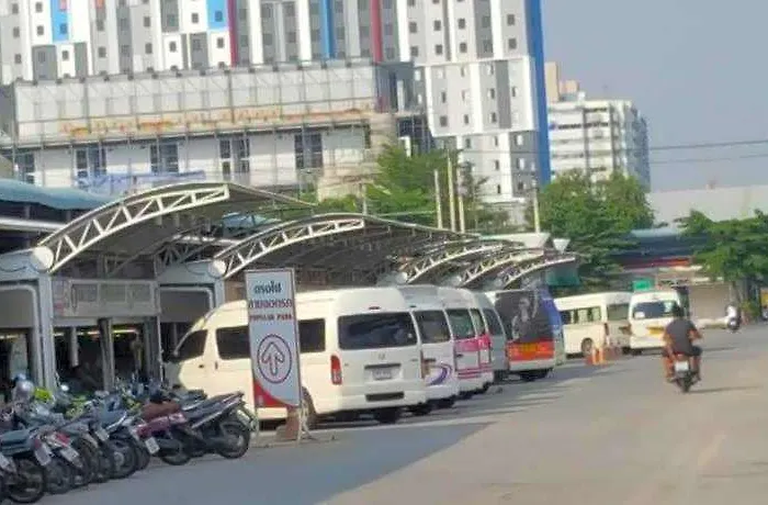 ホテル Impact - Challenger Muang Thong Thani Serviced バンコク都