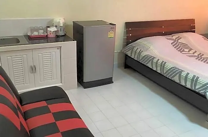 ホテル Impact - Challenger Muang Thong Thani Serviced バンコク都