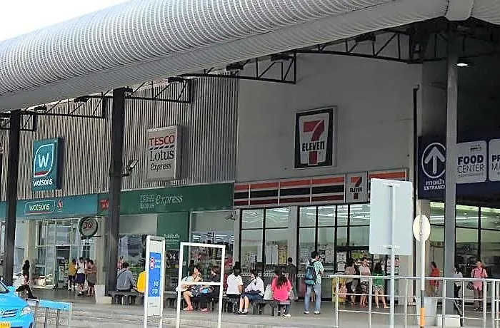ホテル Impact - Challenger Muang Thong Thani Serviced 3*