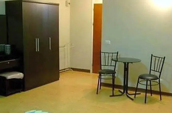 Impact - Challenger Muang Thong Thani Serviced 3*