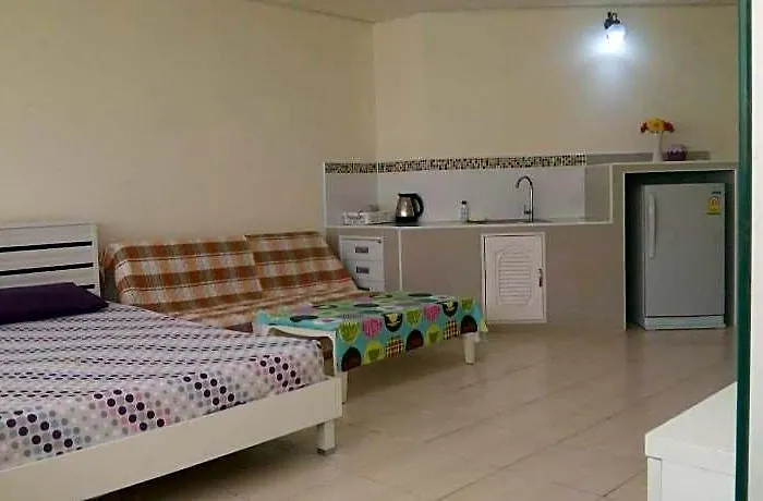 Hotel Impact - Challenger Muang Thong Thani Serviced